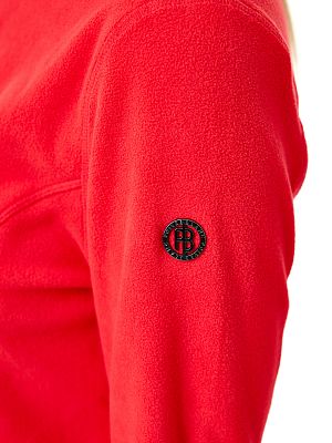 Превью  Джемпер POIVRE BLANC W24-1500-WO Scarlet Red